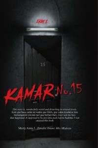 Kamar no.15