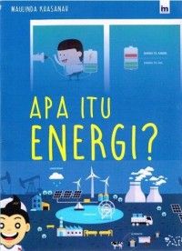 Apa itu Energi ?